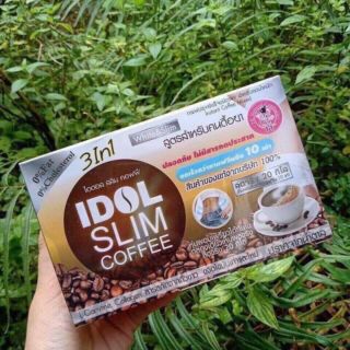 Trà giảm cân