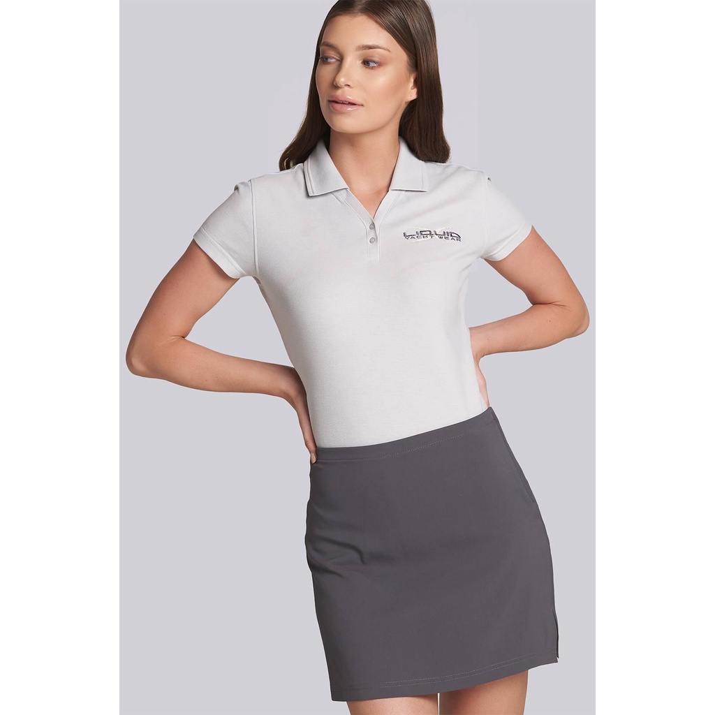 Chân váy gofl nữ BOAT BUM