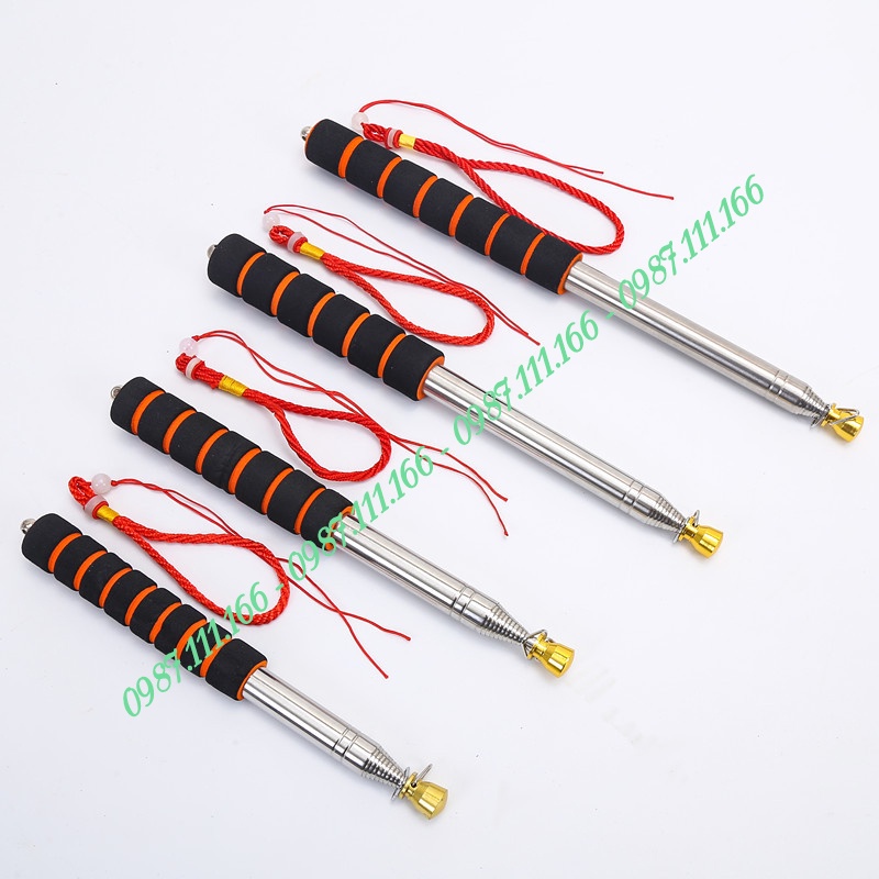 Cán Cờ Dẫn Đoàn Du Lịch dài 1.6M