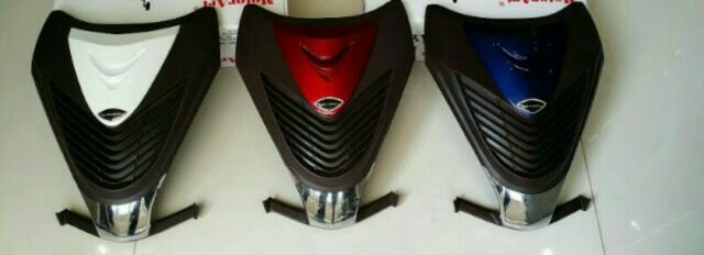 Mặt nạ sh cho xe vision