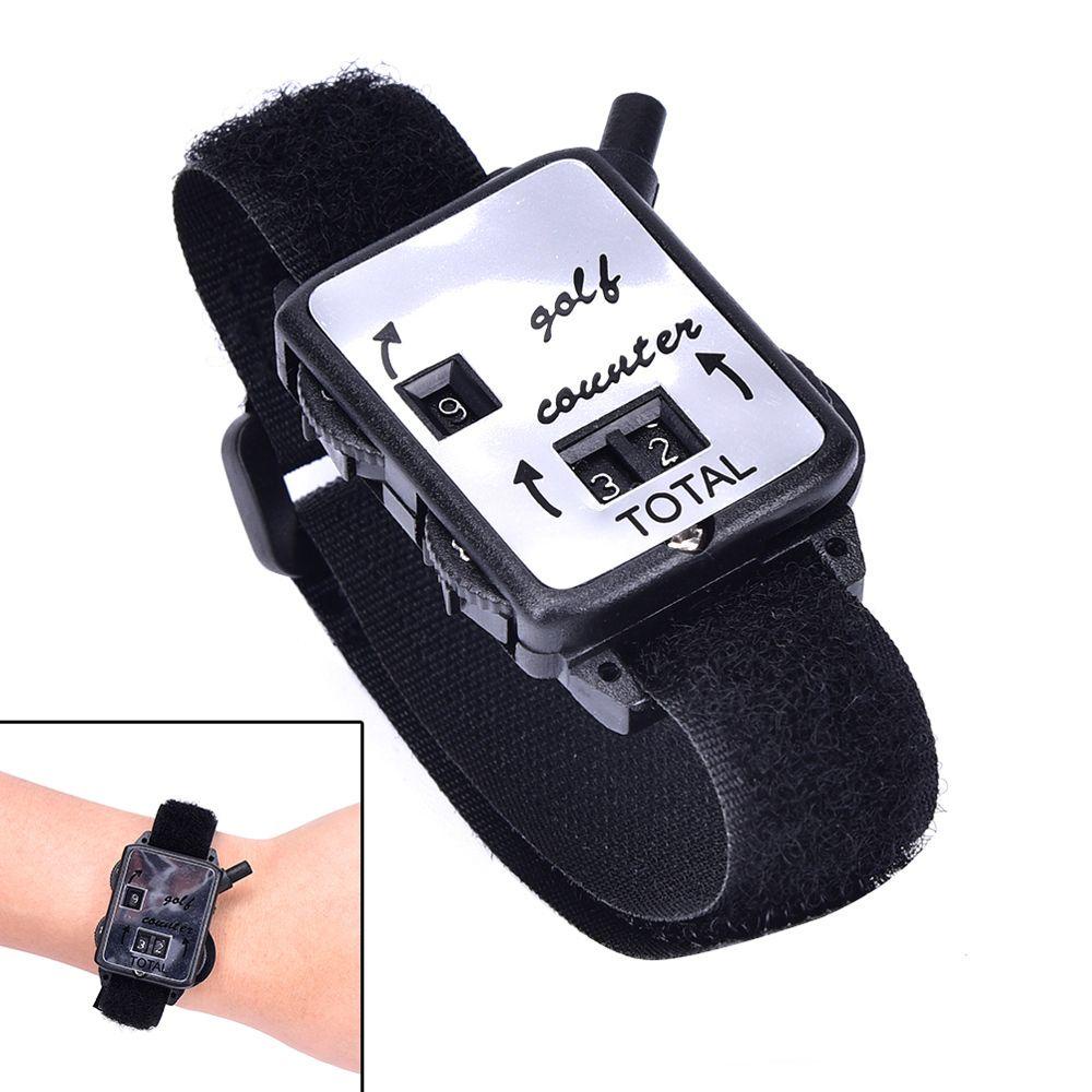 Dụng Cụ Đếm Điểm Chơi Golf Mini Siêu Bền Tiện Dụng