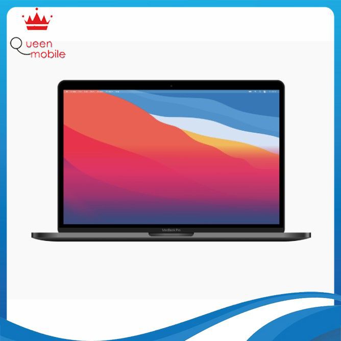 [Trả góp 0% LS] Máy tính MacBook Air M1 2020 13 inch – RAM 8GB