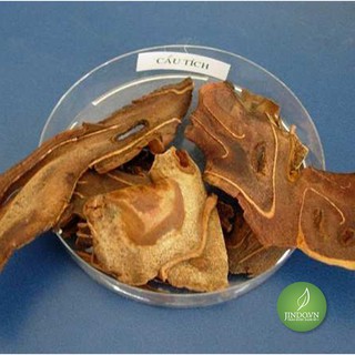 1KG Cẩu tích (Lông cu li) - Thuốc bổ can thận, xương khớp, điều trị tiểu đêm ND242 cautich