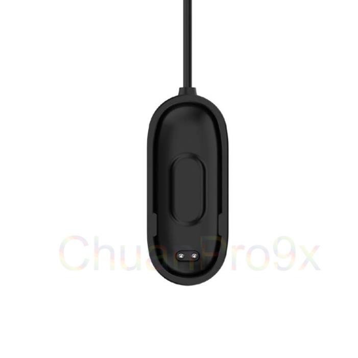 Dây Sạc Đồng Hồ Thông Minh MiBand 4 chuanpro9x