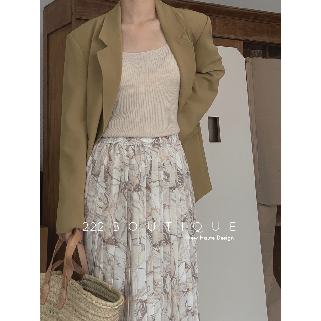 Áo dây MTG acme 5 gân 42727