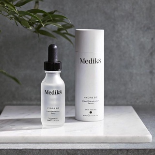 Serum b5 medik8
