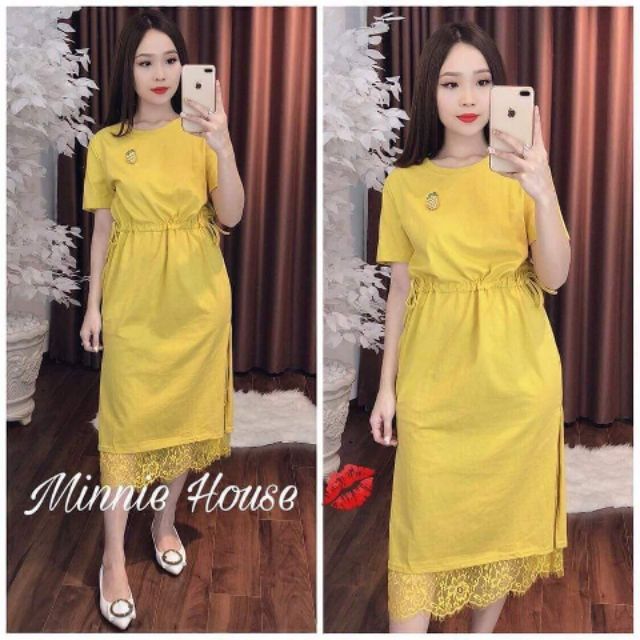 ĐẦM FORM SUÔNG SỌC MÀU PHỐI CHỮ SIÊU CUTE
√ #Lẻ : 160k
• Chất liệu : Vải Thun len sọc mềm