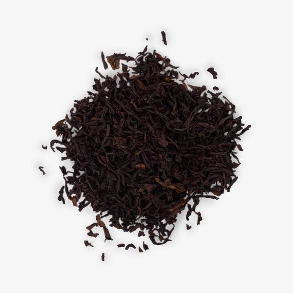Trà đen pha ấm No.1 Anh Quốc  hộp giấy 100g (trà lá pha ấm – 100g trà/hộp) - Ahmad English No1 Tea 100g