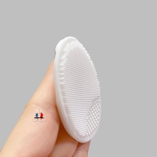 < Mẫu mới > Sephora Cleansing Pad - Miếng Rửa Mặt Silicon