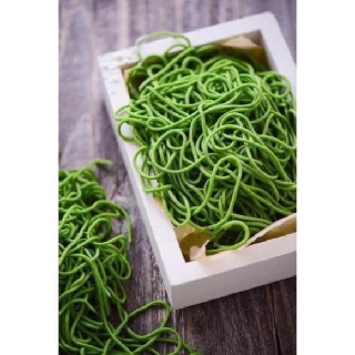 Mì cải kale hữu cơ Isito