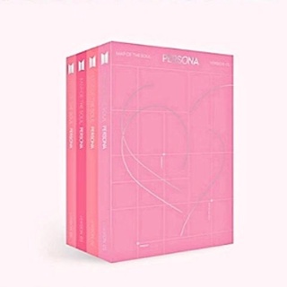 Korea BTS Album - Proof [ COMPACT ](quà sinh nhật)