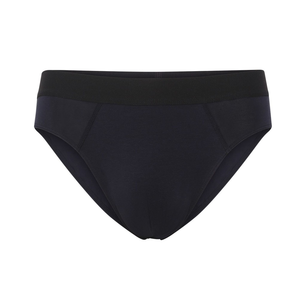 Quần sịp nam TORANO boxer trơn cạp chun bản to UP003