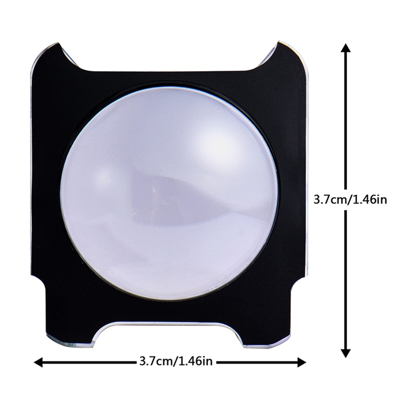 Vỏ Bảo Vệ Len Camera 360 ONE RS Chống Bụi Chống Trầy Xước