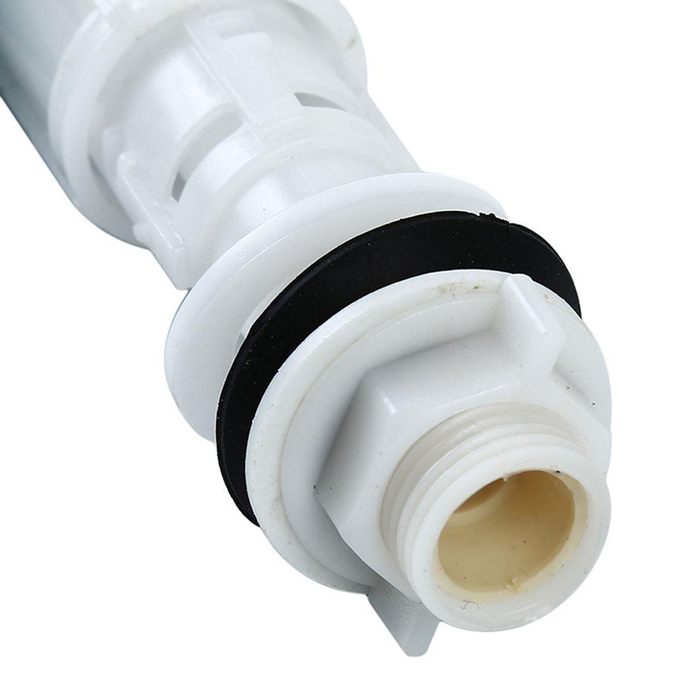 Van Xả Nước Bồn Cầu Có Thể Điều Chỉnh Phổ Biến