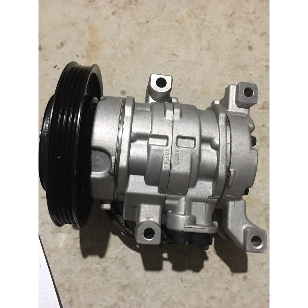Lốc điều hoà TYT1301 To Rô Ta Vi Ốt đời 2004-2007