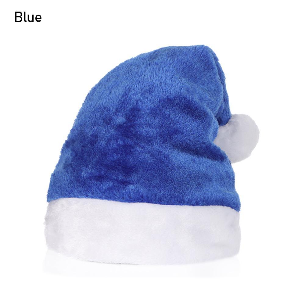 CACTU Mũ Ông Già Noel Chúc Mừng Năm Mới