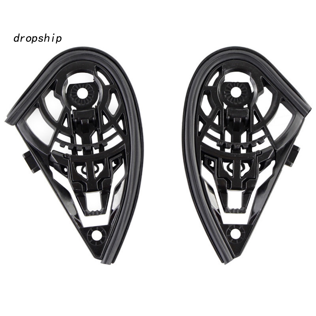 Giá Đỡ Ống Kính Gắn Mũ Bảo Hiểm Xe Máy Tiện Dụng