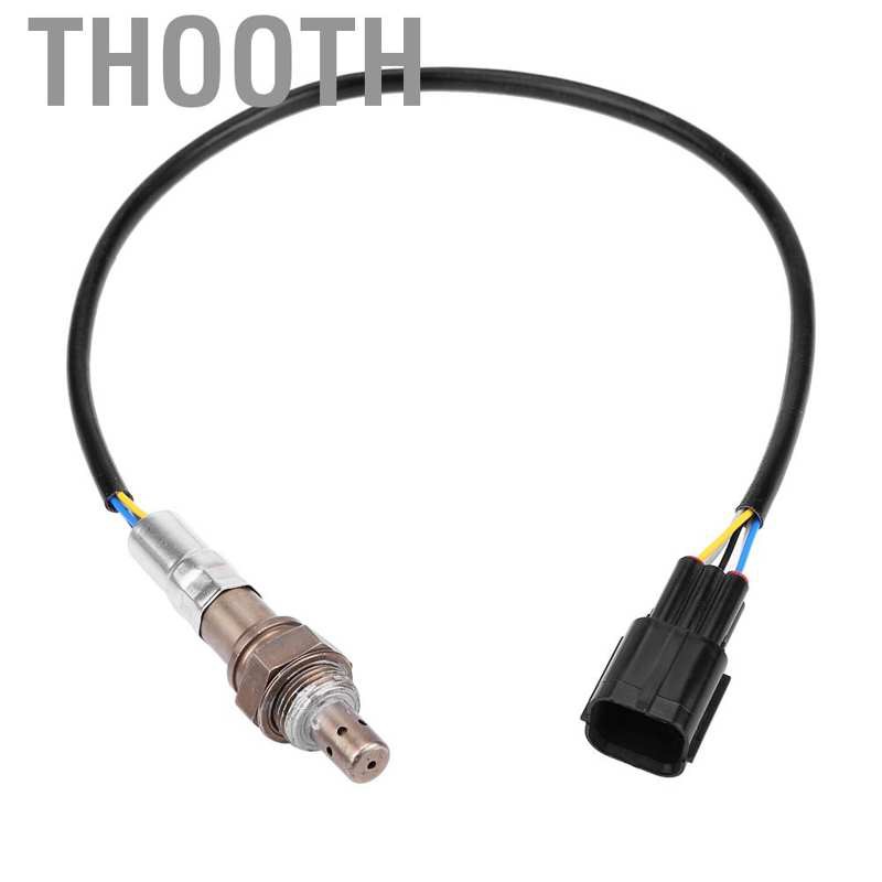 Bộ Cảm Biến Oxy Thay Thế 234-5015 O2 Cho Mazda 3 2006-2013 5 2008-2010 Uk