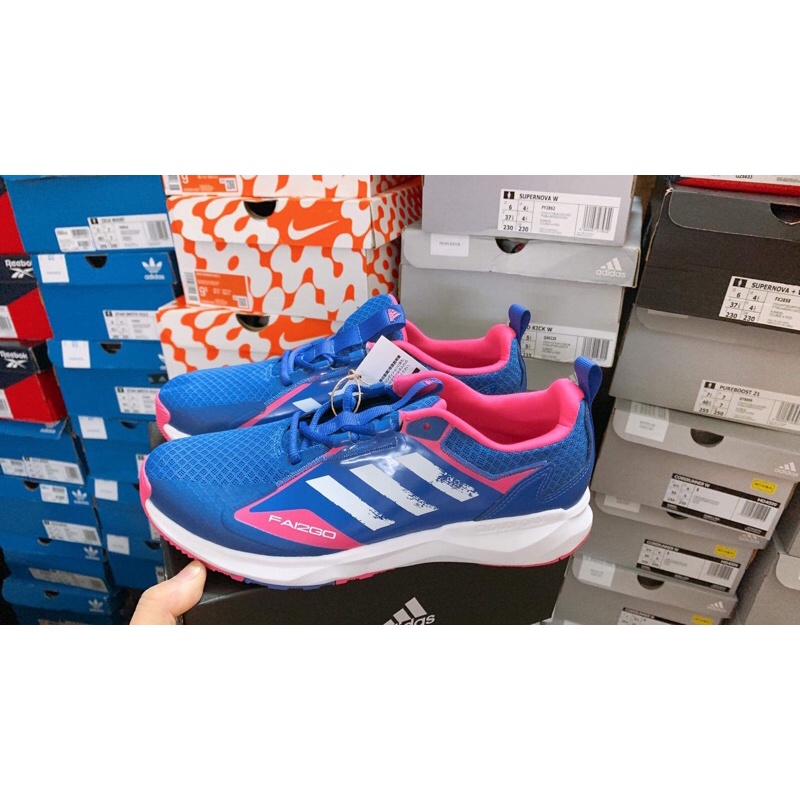 Giầy chạy bộ Adi/das GZ2801 Nhật bản