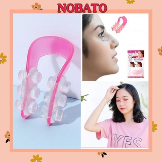 Kẹp Nâng Mũi Silicon Nhật Bản NM01