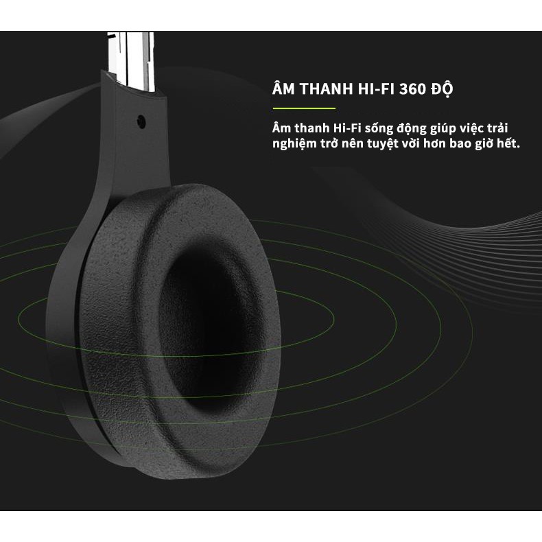 Kính thực tế ảo tích hợp Tai nghe thế hệ mới Shinecon | BigBuy360 - bigbuy360.vn