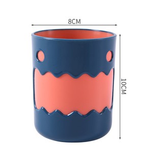 Cốc đánh răng cao cấp Nhật Bản