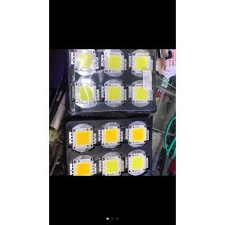 HOT-Nhân pha led 12v 50w