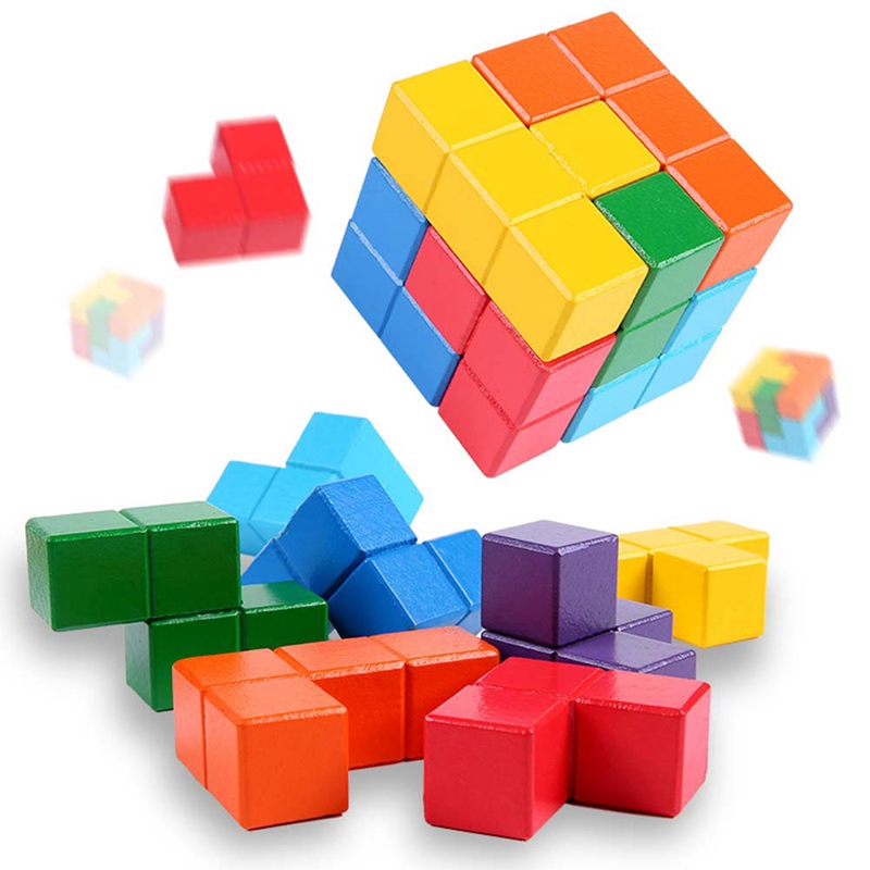 Khối rubik đồ chơi 3x3x3 có nam châm với 54 thẻ hướng dẫn tiện lợi chất lượng