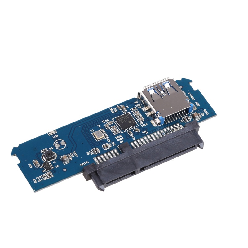 Ổ Cứng Ngoài SSD HDD 2.5" USB 3.0 6TB Dung Lượng Cao Cho PC Laptop