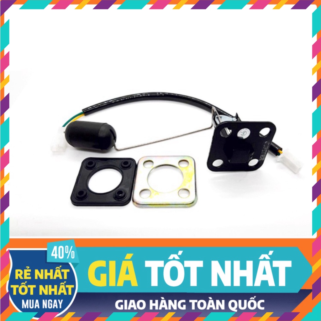 DENKI Phao Báo Xăng xe Yamaha Sirius, Jupiter, Nouvo Loại tốt