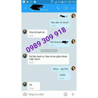 Đai nịt bụng, gen nịt bụng Latex AnnChery 2021 nhập Mỹ