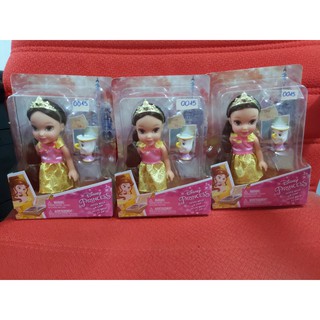 ***GÓC THANH LÝ*** Búp bê_Công chúa Disney (kèm linh vật)_Dành cho bé gái_Hàng 98%
