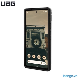 Ốp Lưng Google Pixel 6A UAG Scout - Black