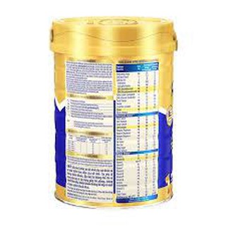 Sữa bột Dielac Anpha gold IQ 1 900g