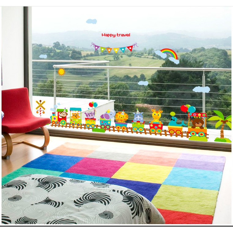 Decan  Tàu hỏa lá cờ - SK901169 - thaomivi | BigBuy360 - bigbuy360.vn