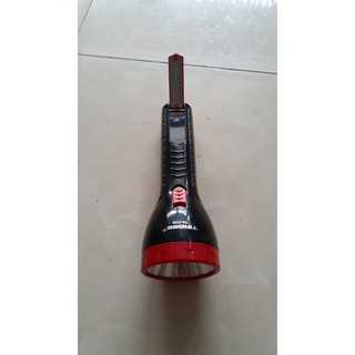 Đèn pin sạc Tiross TS1125