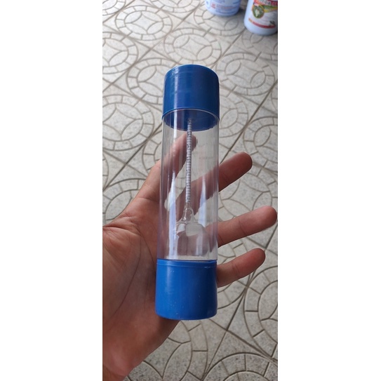 Ống đo độ mặn