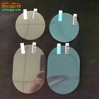 Miếng dán chống nước gương ô tô