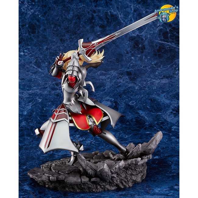 Mô hình nhân vật Saber/Mordred Clarent Blood Arthur 1/7 Scale Figure