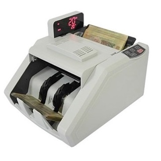 MÁY ĐẾM TIỀN DOMENS DMS-5600
