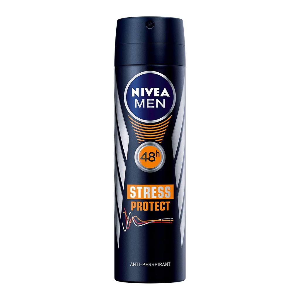 Xịt khử mùi nam Nivea Men