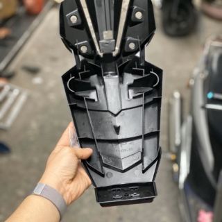 Dè sau Malay cho Ex 150 kiểu Mx king