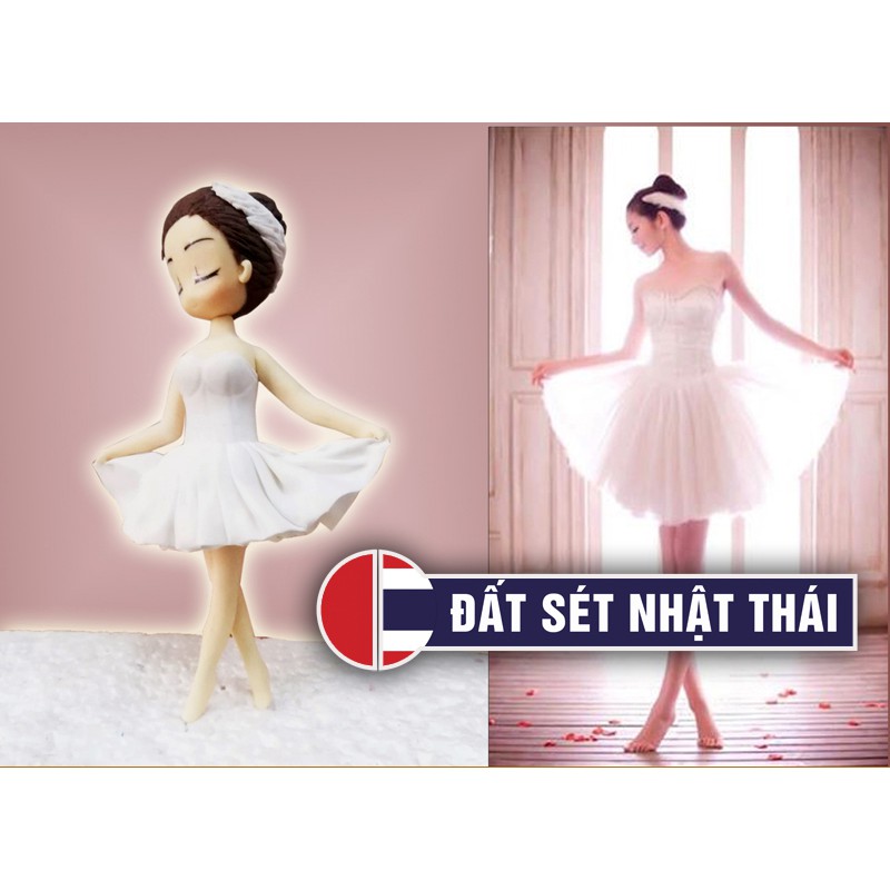 MÁY CÁN BỘT NẶN, ĐẤT SÉT NHẬT SIÊU MỎNG LÀM HOA ĐẤT SÉT, VÁY ÁO, LÀM BÁNH ĐỒ CHƠI