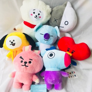 STANDING DOLL BTS, BT21