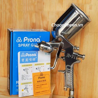 Súng phun sơn Prona R71-G13