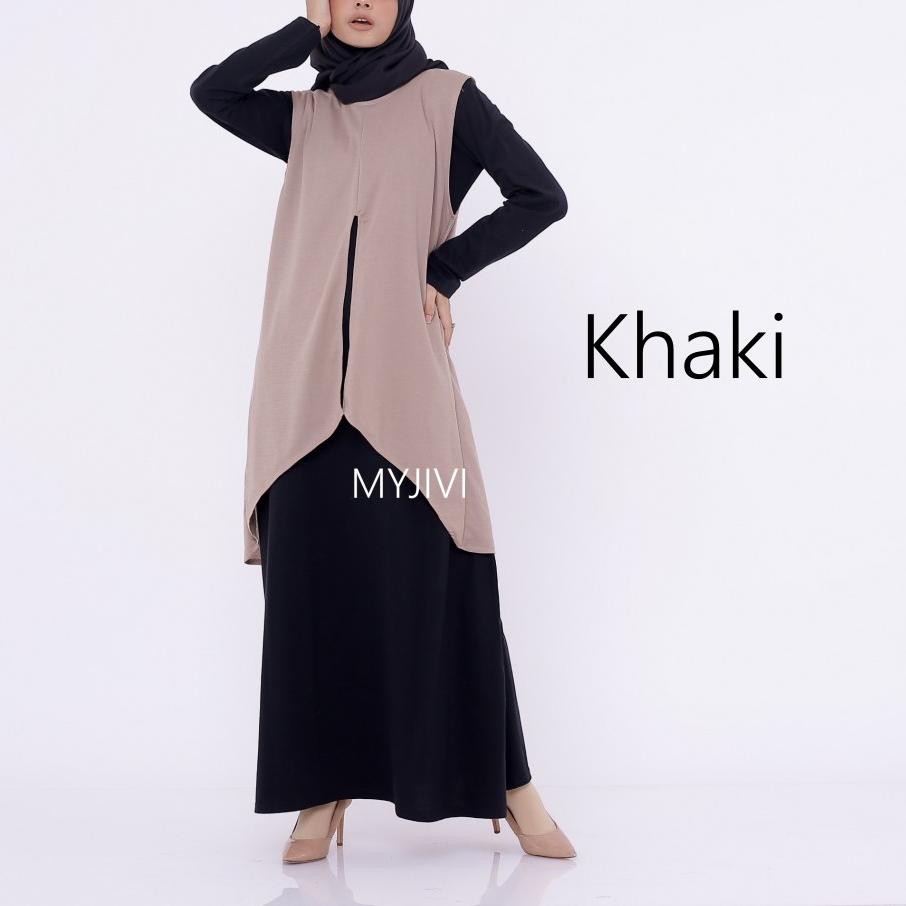 (shopee 4.4) Điện Thoại Liliana Outer By Myjivi (c31)