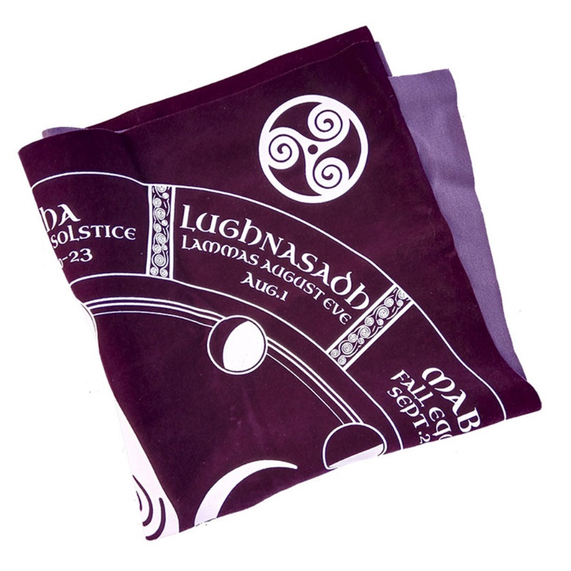 Khăn Trải Bàn Chơi Game 50x50cm Chất Lượng Cao