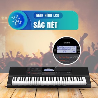 Đàn Organ Casio CT-X700