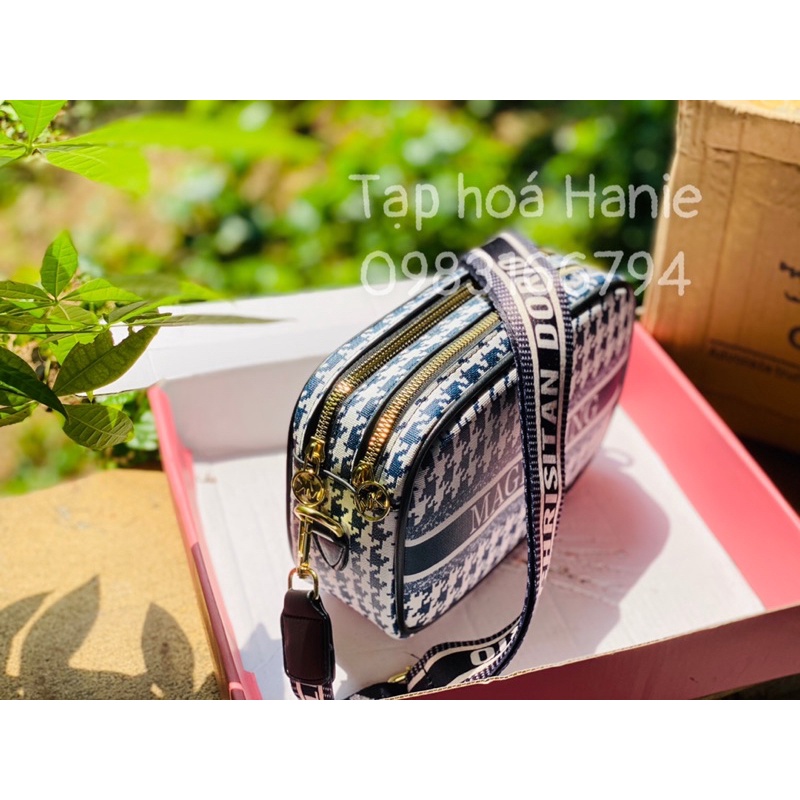 TÚI HỘP MAGIC KING QUẢNG CHÂU SẴN