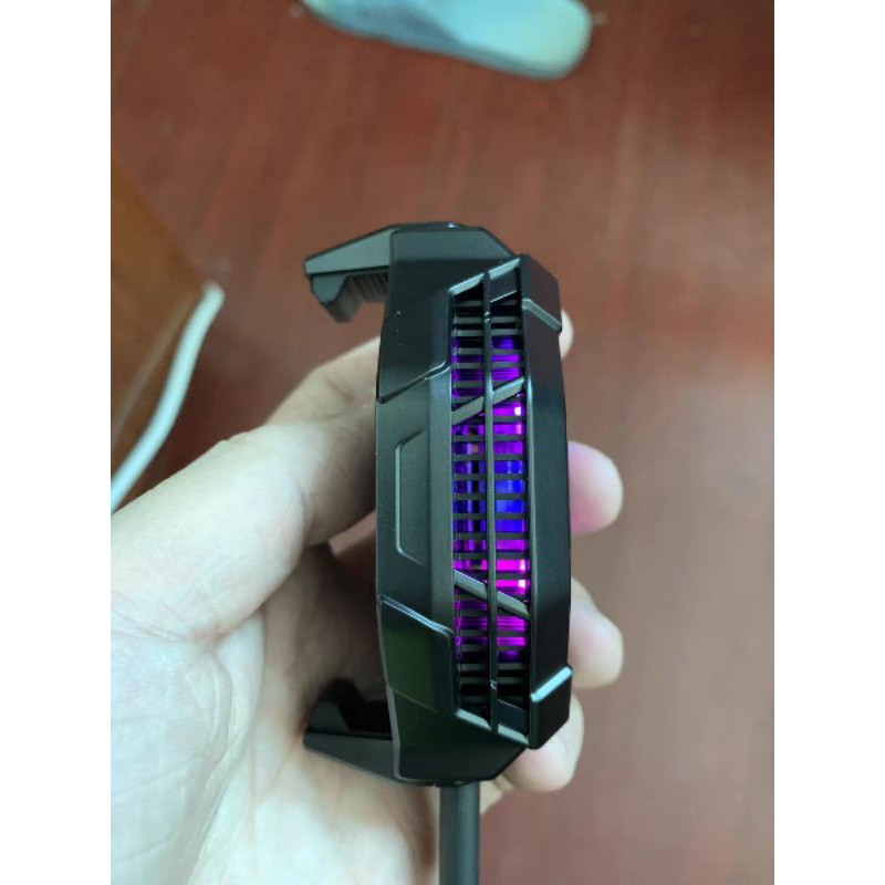 Quạt Tản Nhiệt Xiaomi Black Shark Funcooler 2 Pro (Chính Hãng)